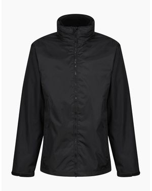 Regatta Professional Waterproof Jacket - Black