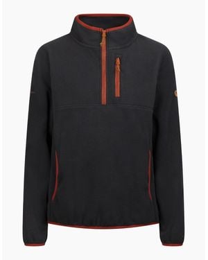Trespass Ladies Tister At200 Fleece - Black