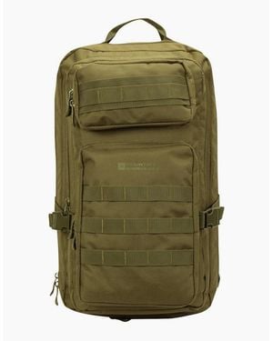 Mountain Warehouse Legion 35L Backpack - Green