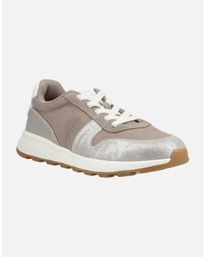 TOMS Trvl Lite Retro Trainers - White