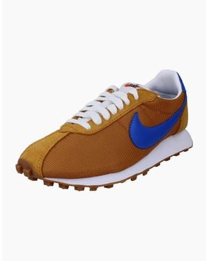 Nike Ld-1000 Trainers Hf3227 702 - Metallic