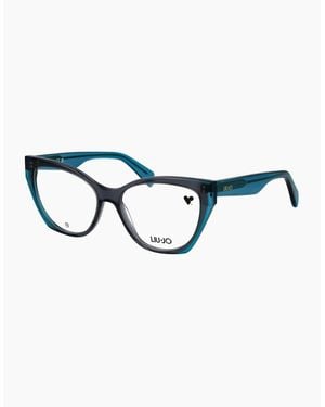Liu Jo Optical Frame Lj2781 036 54 - Blue