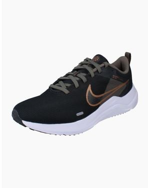Nike Downshifter Dd9294 008 - Black