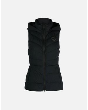 Canada Goose Clair Gilet - Black