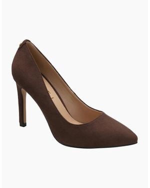 Ravel Edson Court Shoes - Brown