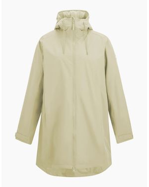 Regatta Ladies Brianka Waterproof Jacket - White