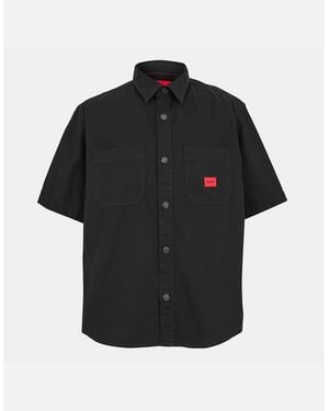 BOSS Eratino 10250360 01 - Black