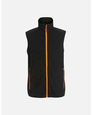 Regatta Professional Fleece Gilet - Black