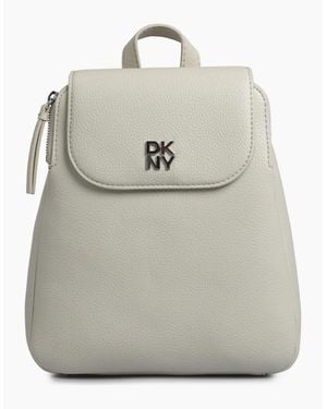 DKNY Gallen Backpack - Grey