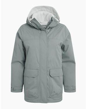 Craghoppers Ladies National Trust Crossbill Jacket - Grey