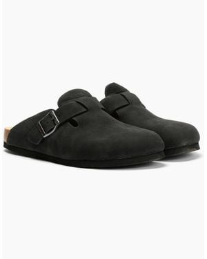 Original Penguin Penguin Pappy Mules - Blue