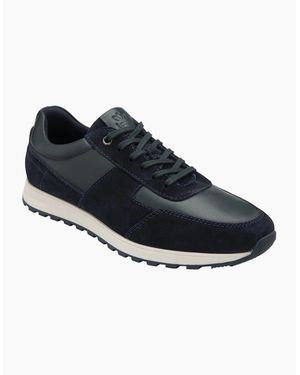 Lotus Tirso Trainers - Blue