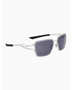 Nike Prism Square Sunglasses - Blue