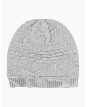 Regatta Ladies Multimix Iii Beanie - Grey