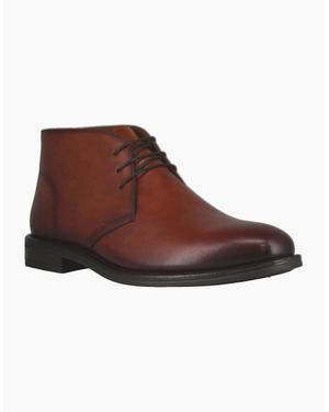 Josef Seibel Cedric 06 Boots - Brown