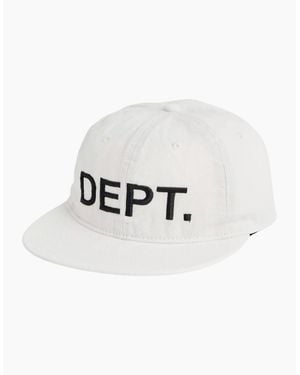 GALLERY DEPT. Hat - White