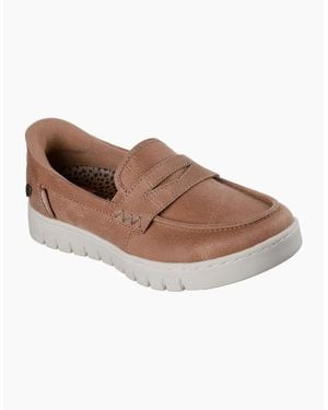 Skechers Arch Comfrt - Brown