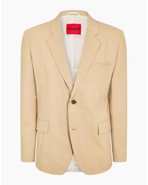 BOSS 10269035 01 - Natural