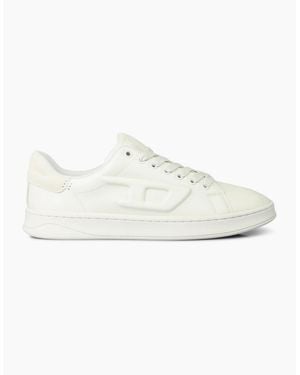 DIESEL S Athene Low - White