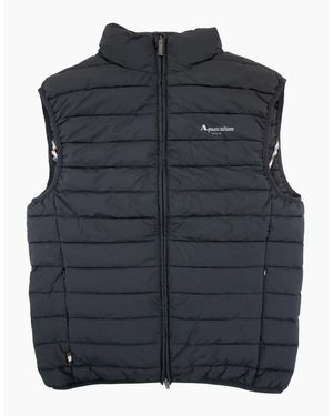 Aquascutum Rlg Active Vest - Blue