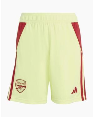 adidas Afc H Gk Sho - Yellow