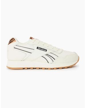 Reebok Glide Ld99 - White