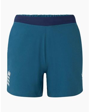 Castore Ecbwvntshrt Ld99 - Blue