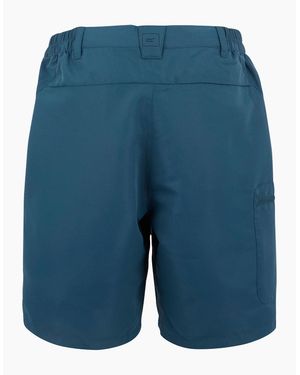 Regatta Ladies Chaska Iii Walking Shorts - Blue