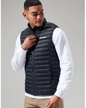 Berghaus Vaskye Insulated Vest - Blue