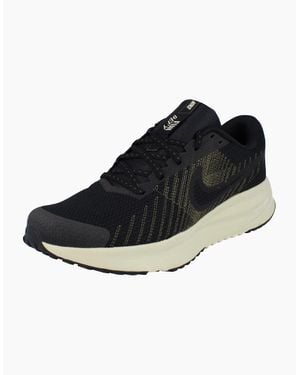 Nike Defy Run Running Trainers Hm9594 Shoes 010 - Black