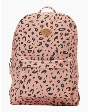 Billabong Schools Out 20 L Backpack - Pink