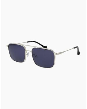 Replay Sunglasses Ry491V 02S 56 - Blue