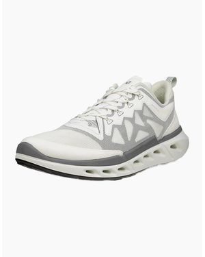 Ecco Biom 720 Trainers - White