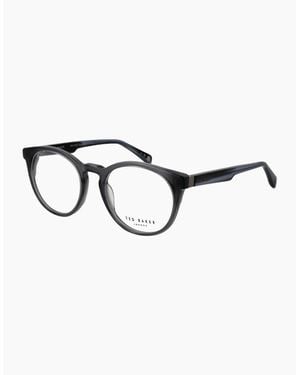 Ted Baker Optical Frame Tb2324 954 52 - Brown