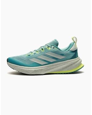 adidas Supernova Rise Atr Running Shoes Mint Tone Hi Res - Green