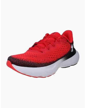 Under Armour Infinite Running Trainers 3027523 Shoes 713 - Red