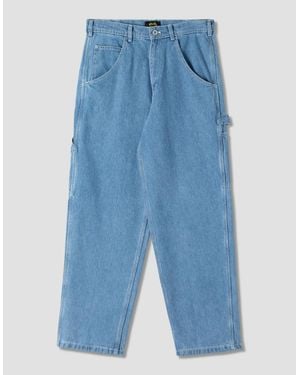 Stan Ray Big Job Painter Pant - Blue