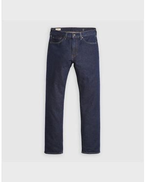 Levi's Levi's 505 Deepest Straight Leg Jeans - Blue