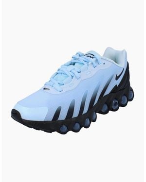Nike Air Max Dn8 Trainers Hf5509 400 - Blue