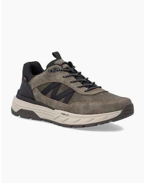 Rieker Trainers 06155-25 - Brown