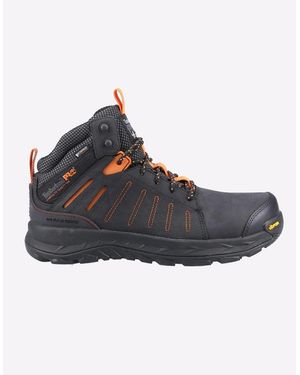 Timberland Pro Trailwind Waterproof Work Boots - Black