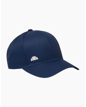 Ellesse Sarnaro Cap - Blue