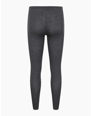 Mountain Warehouse Merino Ii Thermal Bottoms - Grey