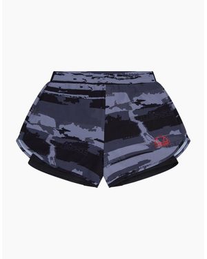Ellesse Tourno Shorts - Blue