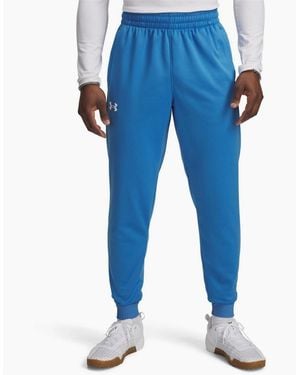 Under Armour Armour Flc Jogger - Blue