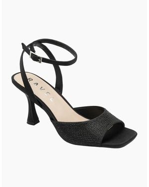 Ravel Holms Sandals - Black