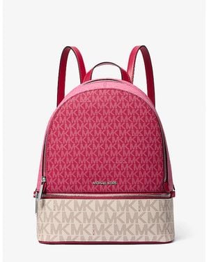 Michael Kors 35S5Srab6Vdkr Complement - Red