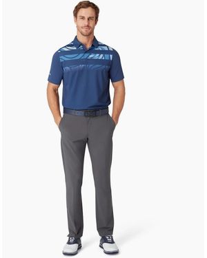 Callaway Apparel Emea Trippy - Blue