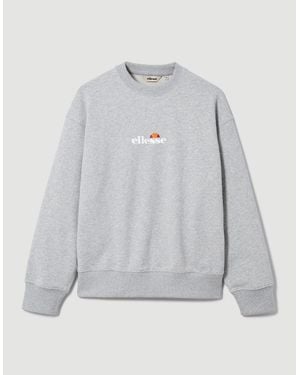 Ellesse Kiamto 2 Sweatshirt - Grey