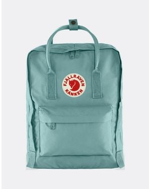 Fjallraven Classic Backpack - Blue